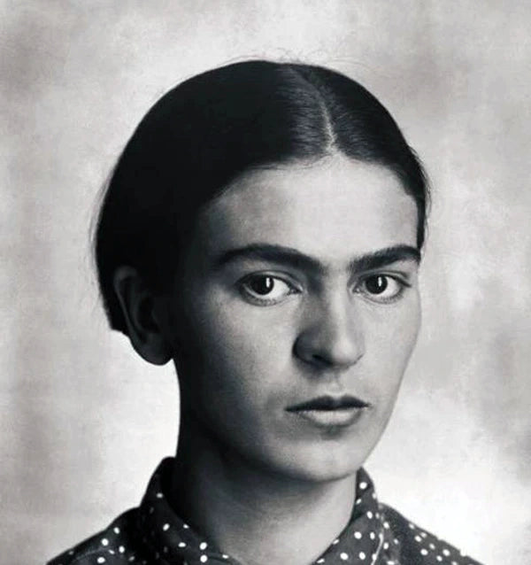 Frida Kahlo