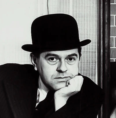 René Magritte