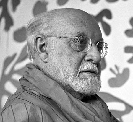 Henri Matisse