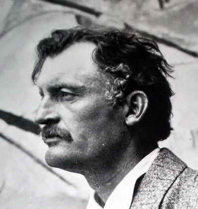 Edvard Munch