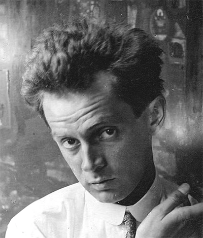 Egon Schiele