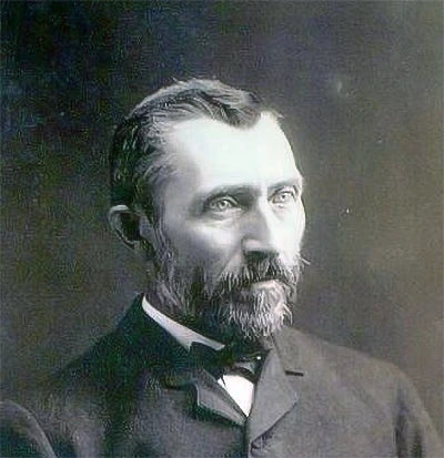 Vincent Van Gogh