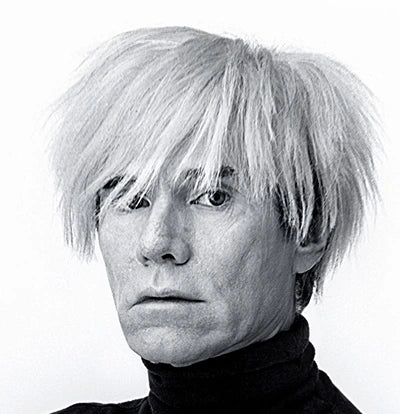 Andy Warhol
