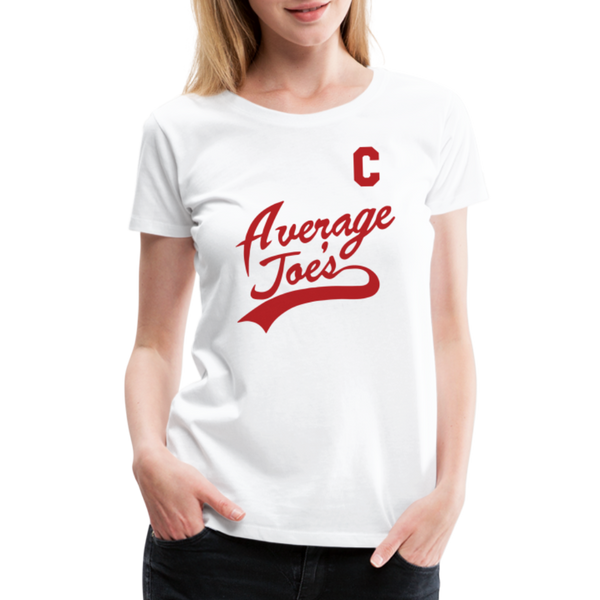 Average Joe’s DodgeBall T-Shirt