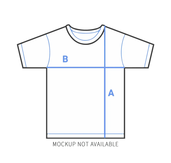 Average Joe’s DodgeBall T-Shirt - Youth / White S