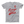 Average Joe’s DodgeBall T-Shirt - Men / Heather Grey S