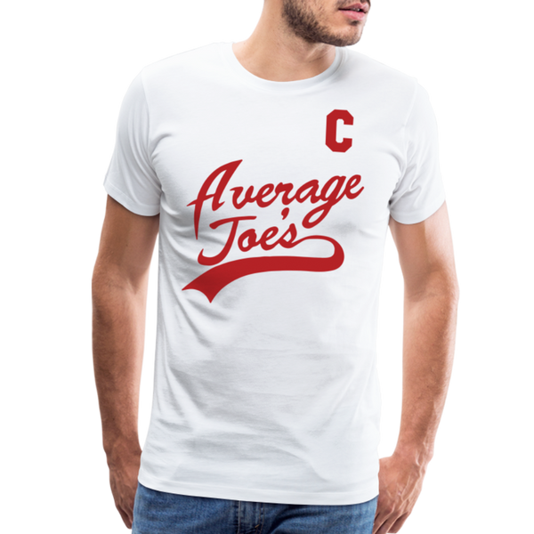 Average Joe’s DodgeBall T-Shirt