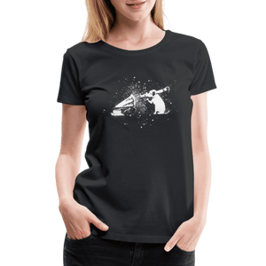 Banksy Rocket Dog (His Master’s Voice) Street Art T-Shirt - T-Shirt