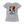 Bauhaus Modern Geometry Artwork T-Shirt - Women (Fitted) / Heather Grey / S - T-Shirt