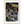 Body Snatcher - 40s Sci - Fi Horror Movie Poster Matte / 12 x 18″ (30 45cm) Wood