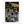 Body Snatcher - 40s Sci - Fi Horror Movie Poster Matte / 18 x 24″ (45 60cm) White