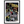 Body Snatcher - 40s Sci - Fi Horror Movie Poster Matte / 12 x 18″ (30 45cm) Black