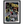 Body Snatcher - 40s Sci - Fi Horror Movie Poster Matte / 8 x 12″ (21 29.7cm) Black
