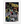 Body Snatcher - 40s Sci - Fi Horror Movie Poster Matte / 8 x 12″ (21 29.7cm) White