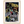 Body Snatcher - 40s Sci - Fi Horror Movie Poster Matte / 8 x 12″ (21 29.7cm) Wood