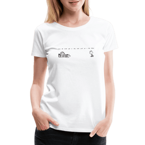 Calvin and Hobbes Best Friends Quote T-Shirt - T-Shirt