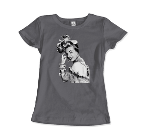 T-shirt Carmen Miranda