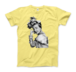 T-shirt Carmen Miranda