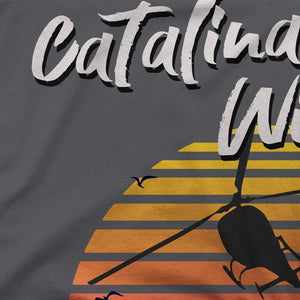 Catalina Wine Mixer, Step Brothers Movie T-Shirt - [variant_title] by Art-O-Rama