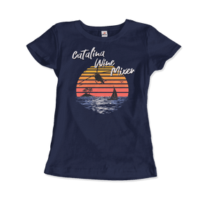 Catalina Wine Mixer, Step Brothers Movie T-Shirt