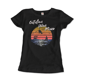 Catalina Wine Mixer, Step Brothers Movie T-Shirt