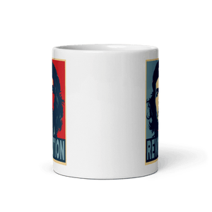 Che Guevara Revolution Hope Style Mug - Mug