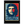 Che Guevara Revolution Hope Style Poster - Matte / 12 x 18″ (30 45cm) Black