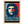 Che Guevara Revolution Hope Style Poster - Matte / 8 x 12″ (21 29.7cm) Wood