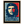 Che Guevara Revolution Hope Style Poster - Matte / 18 x 24″ (45 60cm) Wood