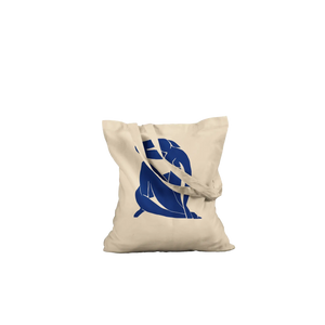 Henri Matisse Blue Nude 1952 artwork tote bag 4
