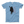 Don’t Forget About Me T - Shirt - Men (Unisex) / Light Blue / S - T - Shirt