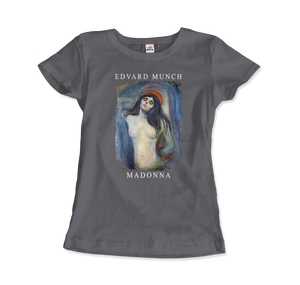 Edvard Munch - Madonna, 1894 T-Shirt