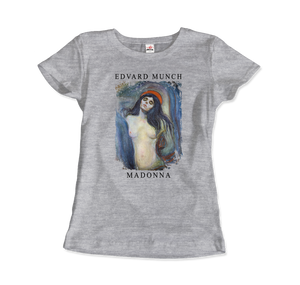 Edvard Munch - Madonna, 1894 T-Shirt