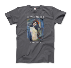 Edvard Munch - Madonna, 1894 T-Shirt