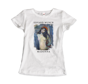 Edvard Munch - Madonna, 1894 T-Shirt