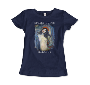 Edvard Munch - Madonna, 1894 T-Shirt