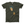 Egon Schiele Self-Portrait Art T-Shirt - Men / Military Green / Small - T-Shirt