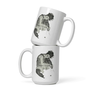 Art-O-Rama Fine Arts Mugs