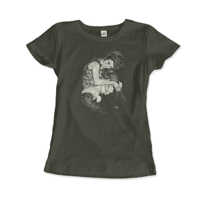 Egon Schiele Zeichnungen I (Drawings 1) 1917 Art T-Shirt