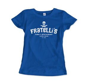 Fratelli's Family Restaurant - Goonies T-Shirt