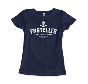 Fratelli's Family Restaurant - Goonies T-Shirt