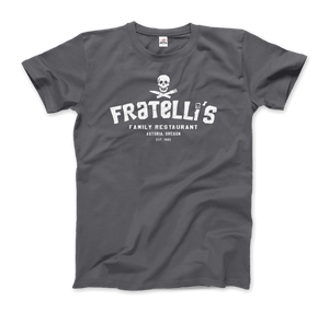 Fratelli's Family Restaurant - Goonies T-Shirt