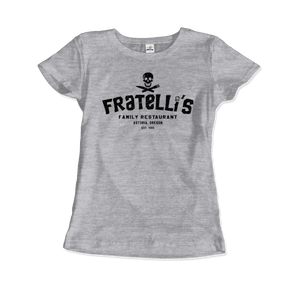 Fratelli's Family Restaurant - Goonies T-Shirt
