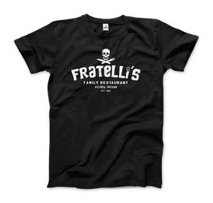 Fratelli's Family Restaurant - Goonies T-Shirt