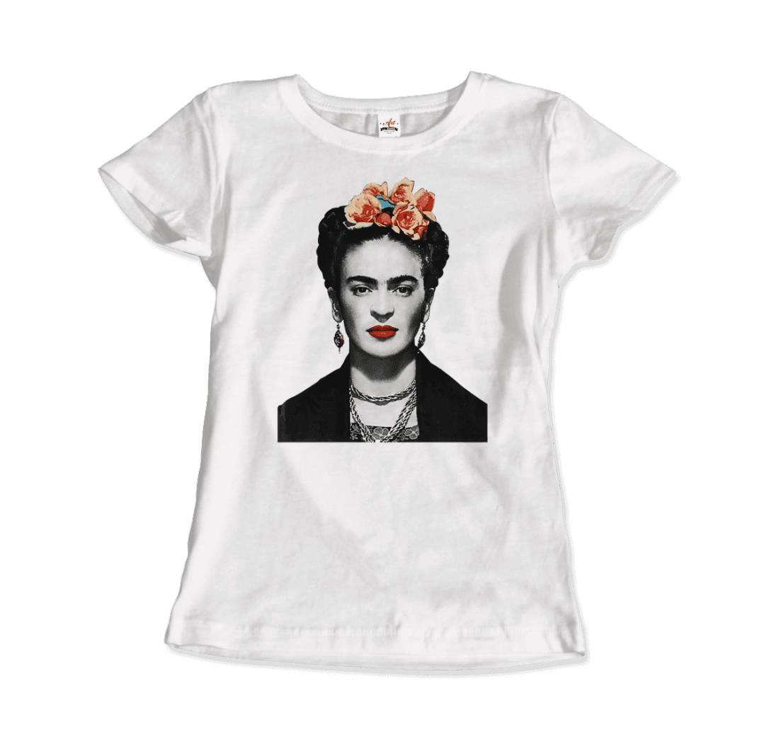 Frida 2025 kahlo maglietta