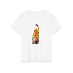 Gustav Klimt Hope II, 1908 Artwork T-Shirt