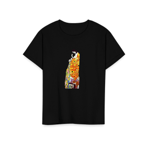 Gustav Klimt Hope II, 1908 Artwork T-Shirt