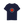 Hal 9000 Concept Design - 2001 Movie T-Shirt - Youth / Navy / S - T-Shirt