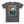 Hope for Melmac T - Shirt - Men (Unisex) / Charcoal / S - T - Shirt