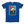Hope for Melmac T - Shirt - Men (Unisex) / Royal Blue / S - T - Shirt
